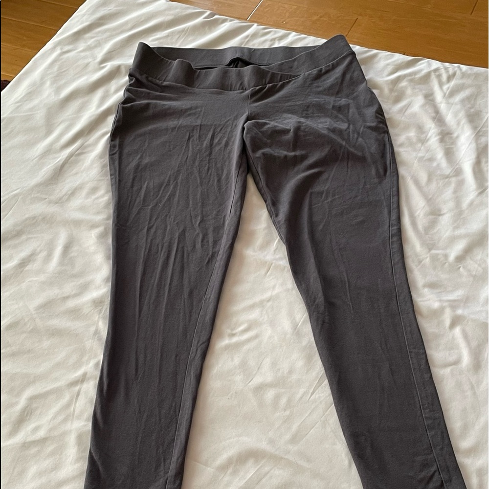 BumpStart Maternity Leggings